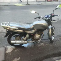 ایراندوچرخ v6 125cc