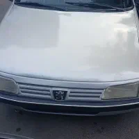 پژو405مدل84