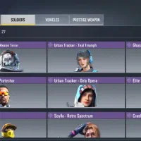 اکانت کالاف|اسباببازی|زنجان, |دیوار