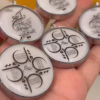 زیور آلات رزینی خاص|زیورآلات و اکسسوری|اهواز, پادادشهر|دیوار