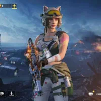 اکانت کالاف