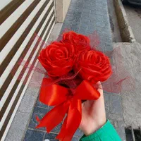 گل ربانی جاودان|گل مصنوعی|تهران, شهرک ولیعصر جنوبی|دیوار