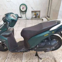 موتور باسل c2 1403|موتورسیکلت|امیدیه, |دیوار