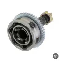 پکیچ کامل پلوس پمپ بنزین کمک فنر جلوبندی|قطعات یدکی و لوازم جانبی|اهواز, اسلام آباد غربی|دیوار