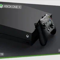 ایکس باکس،وان ایکس