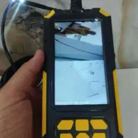 دوربین شلنگی