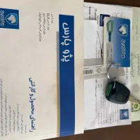 پژو پارس نیم سفارشی چهار چرخ دیسک و رینگ صلیبی