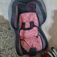 صندلی ماشین