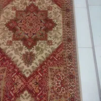قالی راهرو یک در ۴ماشینی|فرش|اهواز, کوروش|دیوار