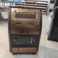 بخاری گازی ۷ هزار آکبند