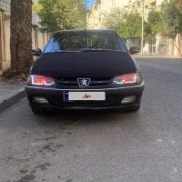 پارس ۸۹ تیونینگ شده