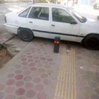 دوو|خودرو سواری و وانت|اصفهان, رهنان|دیوار