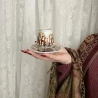 اتفاقات آینده|فعالیت داوطلبانه تحقیقاتی|اصفهان, نقش جهان|دیوار