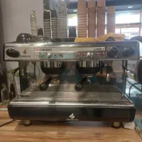 دستگاه اسپرسو صنعتی کاسادیو