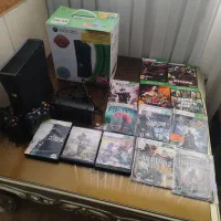 ایکس باکس ۳۶۰ اسلیم