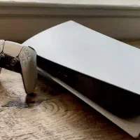 کنسول ps5