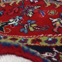 جفت دایره ۱/۵ در ۱/۵ نقشه هریس،نو|فرش|تبریز, |دیوار