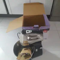 همزن برقی بایترون