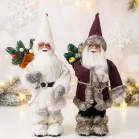 درخت کریسمس 90سانتی|گل مصنوعی|قزوین, |دیوار