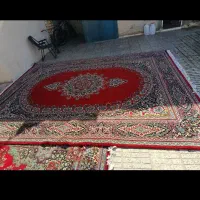 سه تخته فرش ۱۲متری