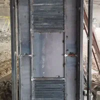 جوشکار سیار شهرضا و اطراف