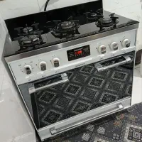 اجاق گازطرح فردرحدنو