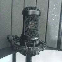 میکروفن استودیویی و حرفه ای AT 2035