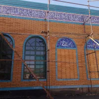 شستشوونانویه ساختمان سید