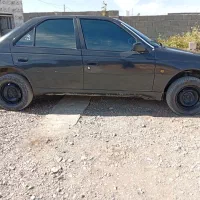 فروشی 405مدل 83بیمه 10ماه|خودرو سواری و وانت|خاش, |دیوار