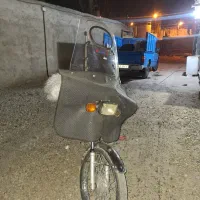 رهرو 125 مدل 95|موتورسیکلت|قلعه نو, |دیوار