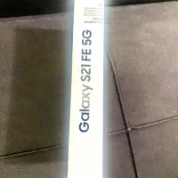 گوشی موبایل اس ۲۱ اف ای