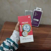 گوشی شیامی 13x پلمپ