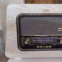 رادیو کلاسیک فلش خور نو آک