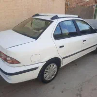 سمند lx مدل ۹۳|خودرو سواری و وانت|یزد, |دیوار