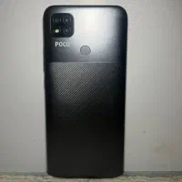 POCO C31 شیائومی