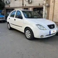 فروش تیبا ۲ مدل ۹۶