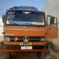 خاور608 مدل 74|خودرو سنگین|تیران, |دیوار