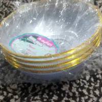 کاسه طلایی نشکن.
