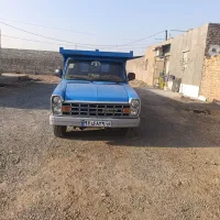 نیسان اپشنال دوگانه دستی مدل 98