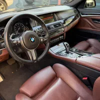 528 bmw|خودرو سواری و وانت|تهران, درختی|دیوار