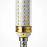 لامپ لوستر بلالی سه حالته ۲۰وات