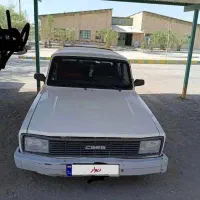 وانت مزدا کارا دو کابین 2000cc، مدل ۱۳۹۴