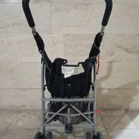 کالسکه babystart|کالسکه و لوازم جانبی|تهران, فردوس|دیوار