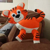 عروسکهای دست دوز