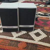 اسپیکر سیمی