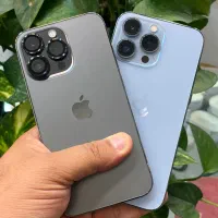 Iphone 13pro LLa