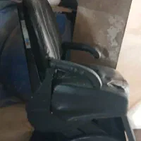 صندلی برقی آرایشگاه