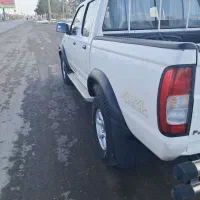 پیکاپ ریچ ۹۵|خودرو سواری و وانت|شاهین‌شهر, شهرک گلدیس|دیوار