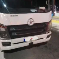 کامیونت دایون 10تن