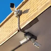دوربین دزدگیر نصب اجرا تخصصی